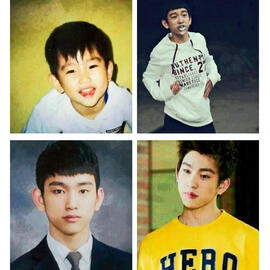 My Ultimate Bias❤️